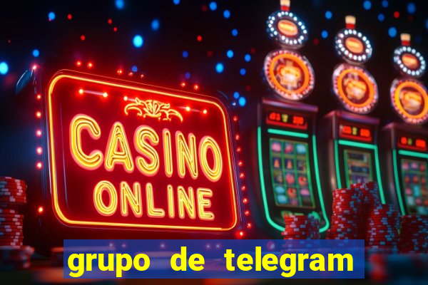 grupo de telegram mais 18